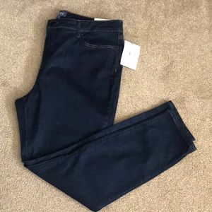 New NYDJ jeans